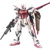 BANDAI SPIRITS Gundam - Grado perfetto - Strike Rouge + Skygrasper - 1/60 RIPRODUZIONE
