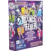 IMC Toys Dance Fever, Party Card Game, Balla, Ridi, Ripeti, Rivendicate il Trono della Pista da Ballo, Memorizza o Perdi, Gioco di Carte per Bambini e Adulti dai 6 Anni in su