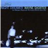 Wayne Shorter - Night Dreamer (CD, Album, Paper Sleeve, 2016)
