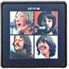 Beatles - the Toppa Let It Be Album Cover (Video Game)
