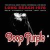Deep Purple Live at Long Beach Arena 1976 (Vinyl LP) 12" Album