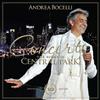 Andrea Bocelli Andrea Bocelli: Concerto - One Night in Central Park (CD)