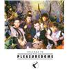 Frankie Goes to Hollywood Welcome to the Pleasuredome (CD) Album