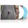 Vasco Rossi Siamo Qui - Double Bllue & White (Vinyl LP)