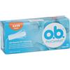 KENVUE ITALIA SPA O.B. Pro Comfort Super 16 Pezzi - Tamponi Interni per Flusso Medio a Pesante