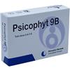 BIOGROUP SpA SOCIETA' BEN PSICOPHYT REMEDY 9B 4 Tubi Globuli