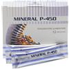 CITOZEATEC Srl MINERAL P 450 12STICK 10ML