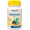LONGLIFE Srl LongLife, Eleuterococco, 60 capsule