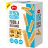 BAULI SpA Doria Fusilli Integrali Senza Glutine, 400 g