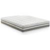 TEMPUR Dorelan Materasso Singolo Virgin con Molle LFK 90x195x25 cm