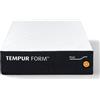 Tempur Materasso Singolo Form Plus Hybrid 80x190x25 cm