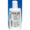 DEKAR-2 SHAMPOO DOCC 125 ML