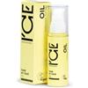 Natura Siberica Cura dei capelli del marchio Natura Siberica: olio, Ice Tame My Hair Olio (50 millilitri)
