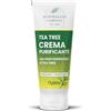 Australian Company Tea Tree Crema purificante per viso e corpo, con olio essenziale di Tea Tree, per trattare piccole ferite, punture d'insetto e impurità 100 ml Australian Company Tea Tree