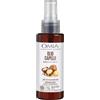 Omia, Olio Capelli Eco Bio con Olio di Macadamia, Per Capelli Danneggiati, Azione Riparatrice e Ristrutturante, Senza Siliconi, Dermatologicamente Testato - Flacone da 100 ml