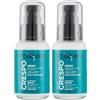 Vitalcare Anti Crespo Siero 50 Ml (Confezione da 2)