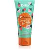 Delia Cosmetics - Dairy Fun - Sorbetto per le Mani - Fragola Selvatica - Idrata, Nutre, Rassoda, Rigenera - Profumo Intenso - Pelle Profumata e Liscia - Estratti Naturali - 50g