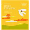 Steambase DAILY EYEMASK SOFT SUNSET
