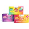 Idc Institute Cocktail Bath Bombs Tabletsx3 35G