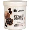 Blumin Maschera per capelli con estratto di aglio nero, 700 ml