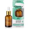 L'Erboristica di Athena's dal 1969 L'Erboristica Athena's - Siero Viso Concentrato Idratante, Ristrutturante e Antirughe - Acido Ialuronico Viso Antietà - 30 ml