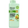 Dicora Urban Fit Shampoo Smooth&Shine 400 ml