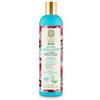 Natura Siberica Super Limonnik, ginseng e biotina, shampoo per tutti i tipi di capelli, 400 ml, 0883E