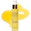 Rahua Legendary Amazon Hair Oil, 1,6 ml, olio biologico a base vegetale ad alta lucentezza per il controllo dell'effetto crespo, doppie punte, flyaway, nutre e rinforza per capelli morbidi, leggero,