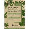 LOGONA Naturkosmetik CHAMPU SOLIDO CAÑAMO-ORTIGA 60 gr - shampoo delicato che dona leggerezza e freschezza alla chioma, indicato per la cura quotidiana dei capelli a casa, peso 60 g e rende più semplice prendersi cura di