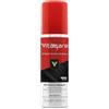 Vitalcare | Ritocco Ideale - Spray Istantaneo per Ritocco Capelli, Spray Perfetto per Coprire Temporaneamente i Capelli Bianchi e Grigi, Colore Nero, 75 ml