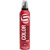 PostQuam Schiuma Colorata Cenere 300 ml - Mousse Tonalizzante Effetto Freddo - Riflessi Ash per Capelli Biondi e Grigi