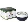 L'AMANDE - Crema Corpo Profumata con Acido Ialuronico, Vitamina E e Oli Essenziali Bio, Crema Corpo Idratante Pelle Secca Antiossidante Delicata e Rilassante, Abete Rosso e Cirmolo del Trentino 200 ml