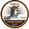 The Goodfellas' smile cera capelli opaca Orange Empire 100ml (cera capelli Fiber)