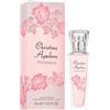 Christina Aguilera Definition Fine Fragrance Mist, Profumo Spray per Donna, con Mandarino e Ambra, Note Floreali e Agrumate, Fragranza Rinfrescante, Profumo per Donna, 15 ml