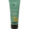 G R N shades of nature Groen 30194 [GREEN] crema mani cosmetici biologici cura quotidiana - canapa biologica e calendula biologica - texture ad assorbimento rapido - vegana - 75 ml