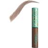 Neve Cosmetics mascara per sopracciglia castano caldo Brow Model | Roma Brown