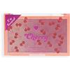 I Heart Revolution Blush, Fard in Polvere Pressato, Altamente Pigmentato, Vegan e Cruelty-Free, Cherry Ombre, 15g