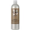 TIGI Bed Head for Men Clean Up Conditioner, balsamo volumizzante con mentolo e vitamine che rinfresca il cuoio capelluto, 750 ml