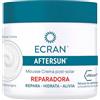 ECRAN AFTERSUN cream mousse 350 ml