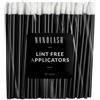 Nanolash Applicatori floccati per ciglia e sopracciglia lint free Nanolash 50 pezzi - Applicatore Bacchette