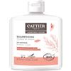 CATTIER PARIS Cattier Capelli Grassi Shampoo Rosmarino Aceto 250ml