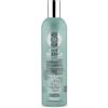 Natura Siberica Natura Siberica Certyfikowany, Organiczny Szampon Do Włosów Przetłuszczających Się. Objętość I Świeżość. - 400 ml