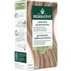 Herbatint Colorazione Gel Permanente per Capelli 10C Biondo Platino Cenere - 170 ml | Senza Ammoniaca, Copertura Ottimale dei Capelli Grani | per pelli Sensibili, con 8 Estratti Naturali Bio