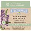 I Provenzali | Crema Attiva Prime Rughe Lavanda Ligure, 50 ml