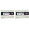 Vitalcare | Swiss - Trattamento Caffeina Rinforzante ed Energizzante, Rafforza il Capello e Previene la Caduta, con Vitamina PP e Pantenolo D, 10 Fiale da 6 ml, con Pratico Dosatore (Confezione da 2)