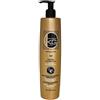 KERAGOLD PRO Shampoo senza solfati a Keratina/estratto di aglio 1 L