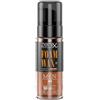 Zenix Schiuma di cera OUD 150 ml, schiuma per lo styling per gli uomini, prodotto per capelli con forte tenuta, prodotto per lo styling per struttura, volume e lucentezza, cera in schiuma, mousse per