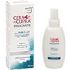 Cera di Cupra Crema Idratante Base Pre Make-Up, 125 ml