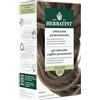 Herbatint Colorazione Gel Permanente per Capelli 6N Biondo Scuro - 170 ml | Senza Ammoniaca, 100% Copertura di Capelli Grigi | per pelli Sensibili, con 8 Estratti Naturali Bio