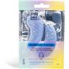 Idc Institute Glitter Eye Pads Blue